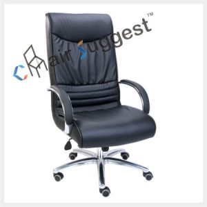high back office executive chairs
