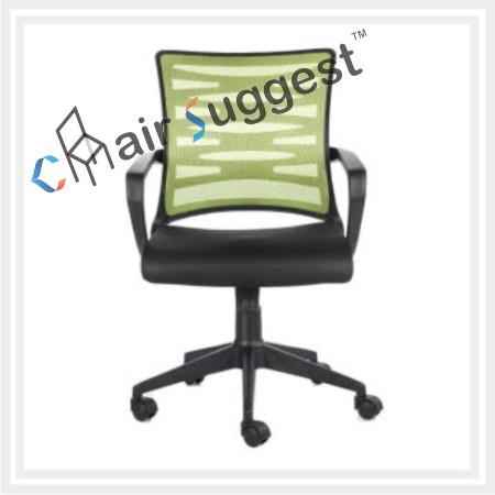Mesh office chairs
