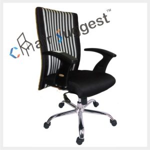 Office Chairs Online India
