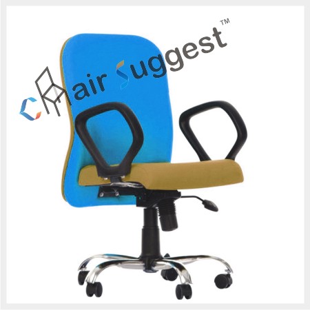 Staff Office Chairs