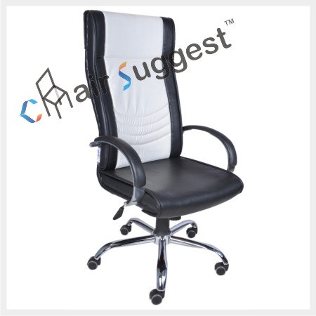 High Back Computer Chair