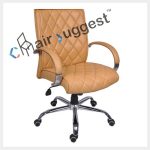 Office Staff Chairs Mumbai