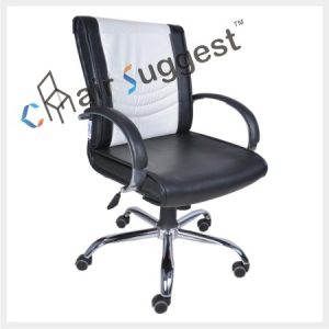 Office chair manufacturer mumbai