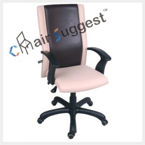 Office chairs medium back