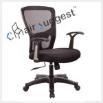 Medium back office staff