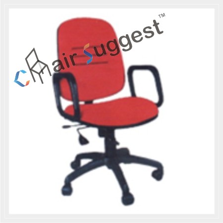 Basic office chair