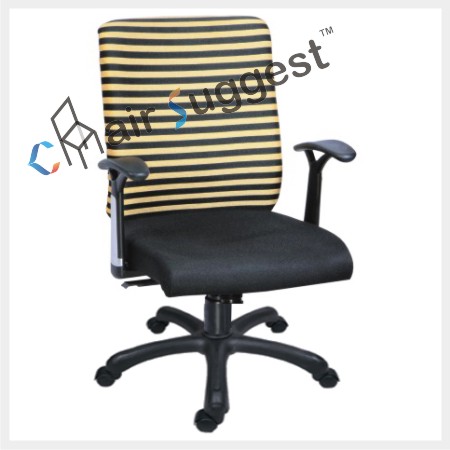 Office staff computer chairs