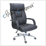 High back office executive chair