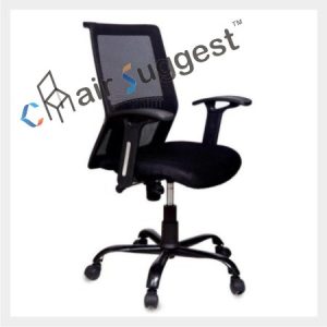 Office Staff Chairs Manufacturer