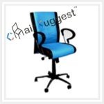 Staff chairs medium back