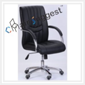 Leather office executive chairs