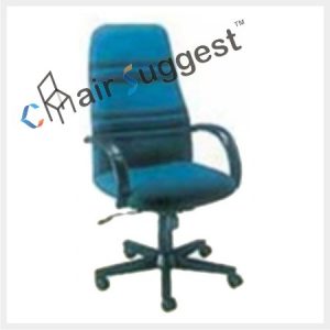 High back chairs online