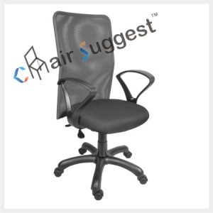 Net Medium Back Office Chair