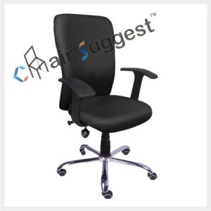 Office revolving chairs