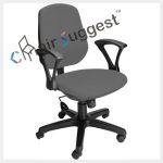 Price revolving chair