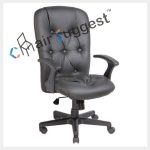 Leather Office Chairs
