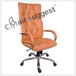 Executive High back Mesh Chairs