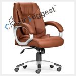 Office high back chairs mumbai