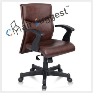 Leather chairs price mumbai