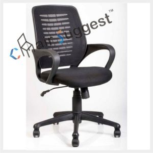 Low Back Staff Chairs