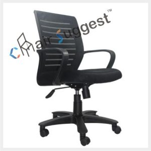Office net staff chairs