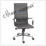 Executive conference chairs