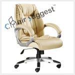 Leather chair price