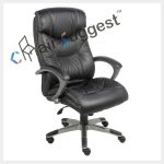Executive Leather Chair