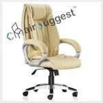 Ergonomic staff chairs