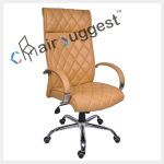 Leather office chairs sale Mumbai